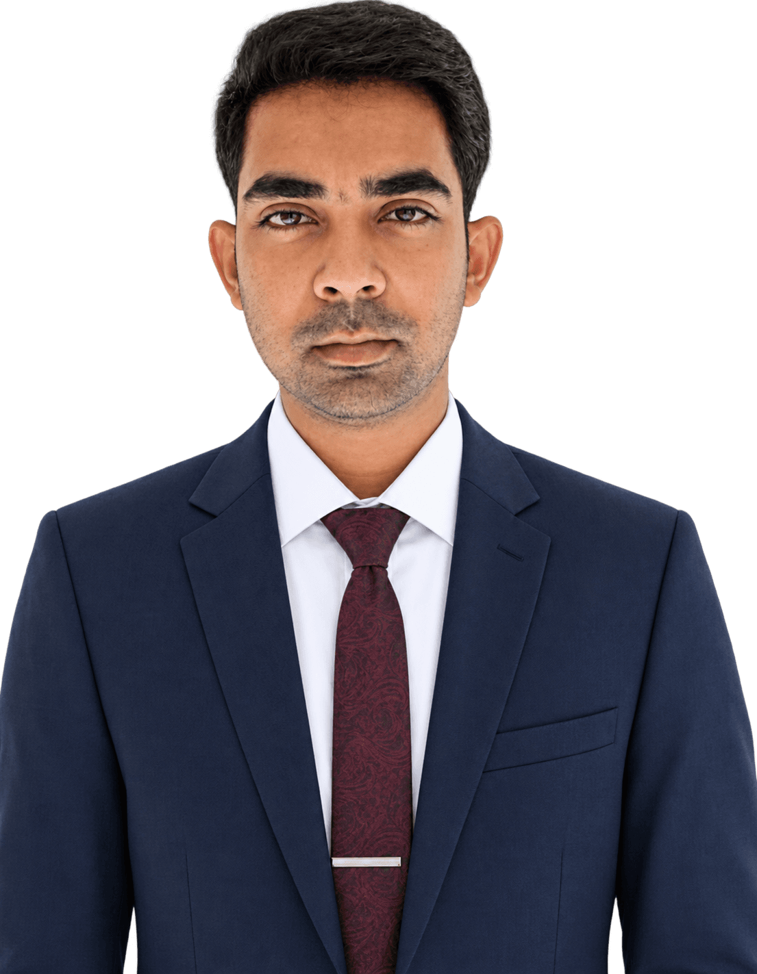 Nobab Sarkar, Full-Stack Web Developer